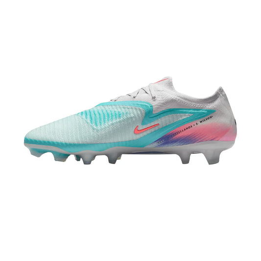 Phantom 6 Low Elite Nike United Firm-Ground Cleats