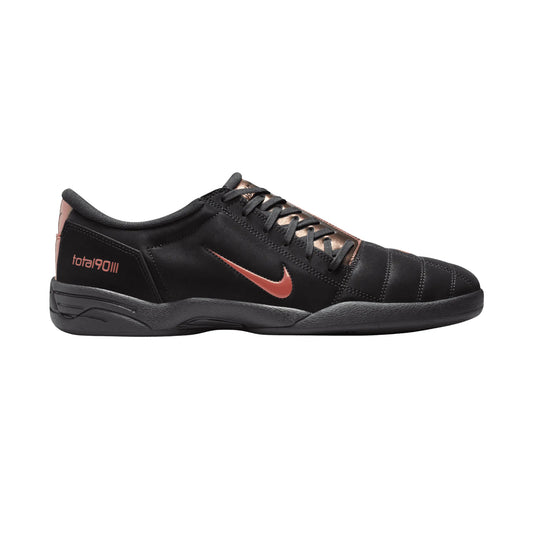 Total 90 Premium Tiempo Indoor Soccer Shoes