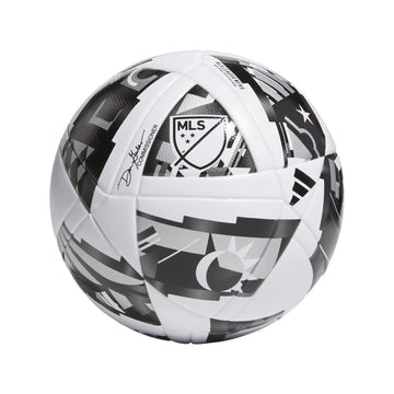 MLS 24 League NFHS Soccer Ball