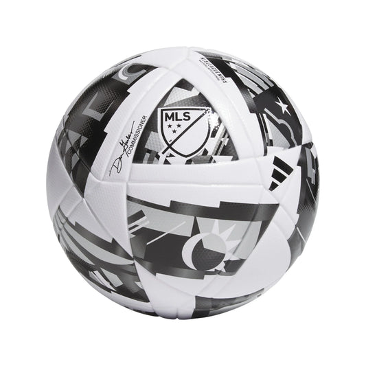 MLS 24 League NFHS Soccer Ball