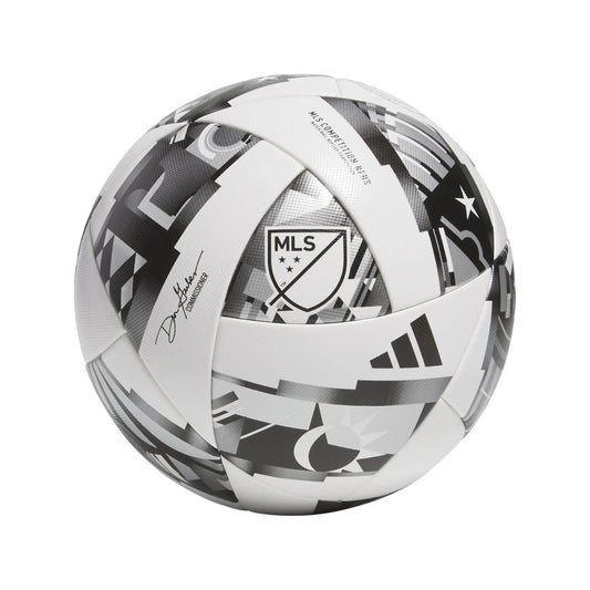MLS 24 Competition NFHS Soccer Ball