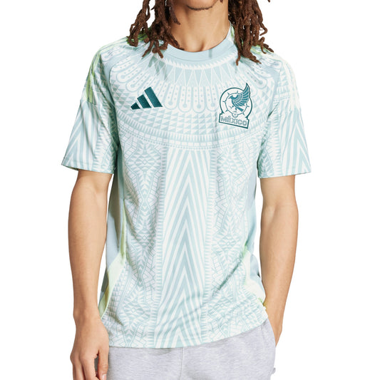 Mexico FMF Away Jersey 2024/25