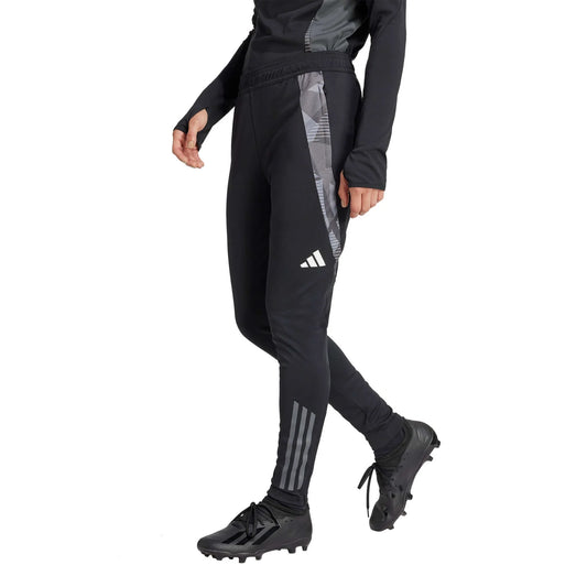 Tiro 24 Competition Women's Training Tracksuit Pants | EvangelistaSports.com | Canada's Premiere Soccer Store