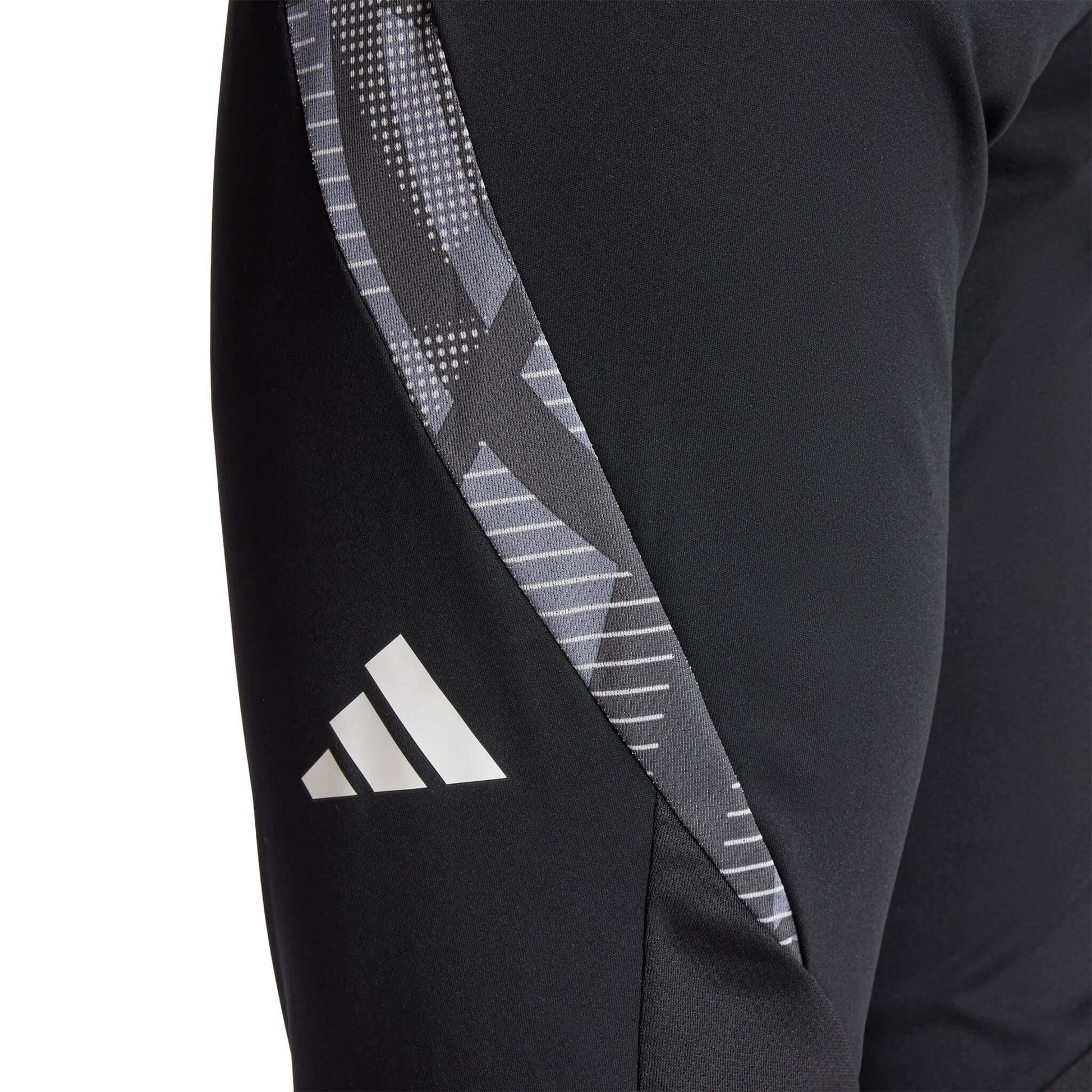 Tiro 24 Competition Women's Training Tracksuit Pants | EvangelistaSports.com | Canada's Premiere Soccer Store