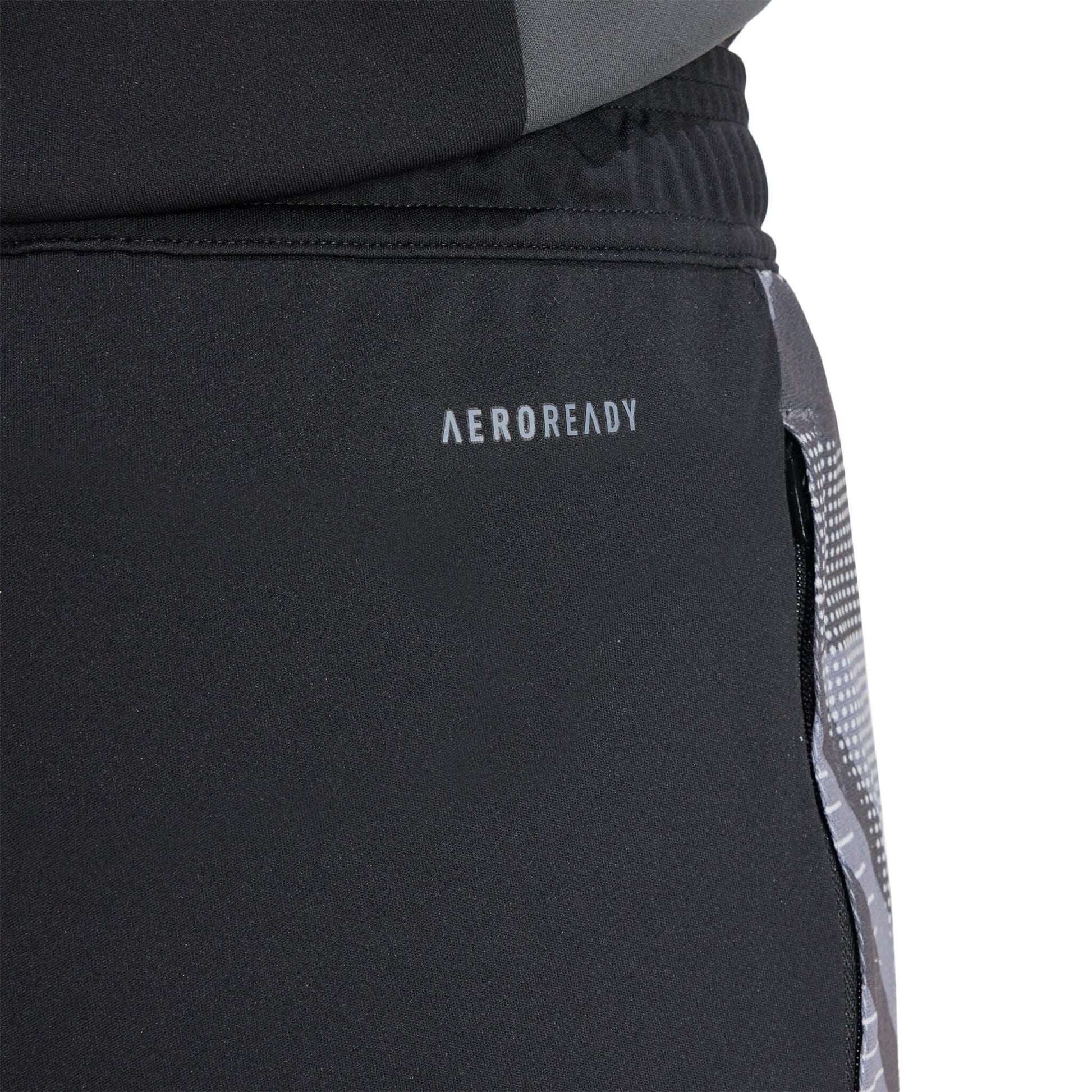 Tiro 24 Competition Women's Training Tracksuit Pants | EvangelistaSports.com | Canada's Premiere Soccer Store