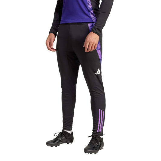 Germany Tiro 24 Competition Training Pants | EvangelistaSports.com | Canada's Premiere Soccer Store