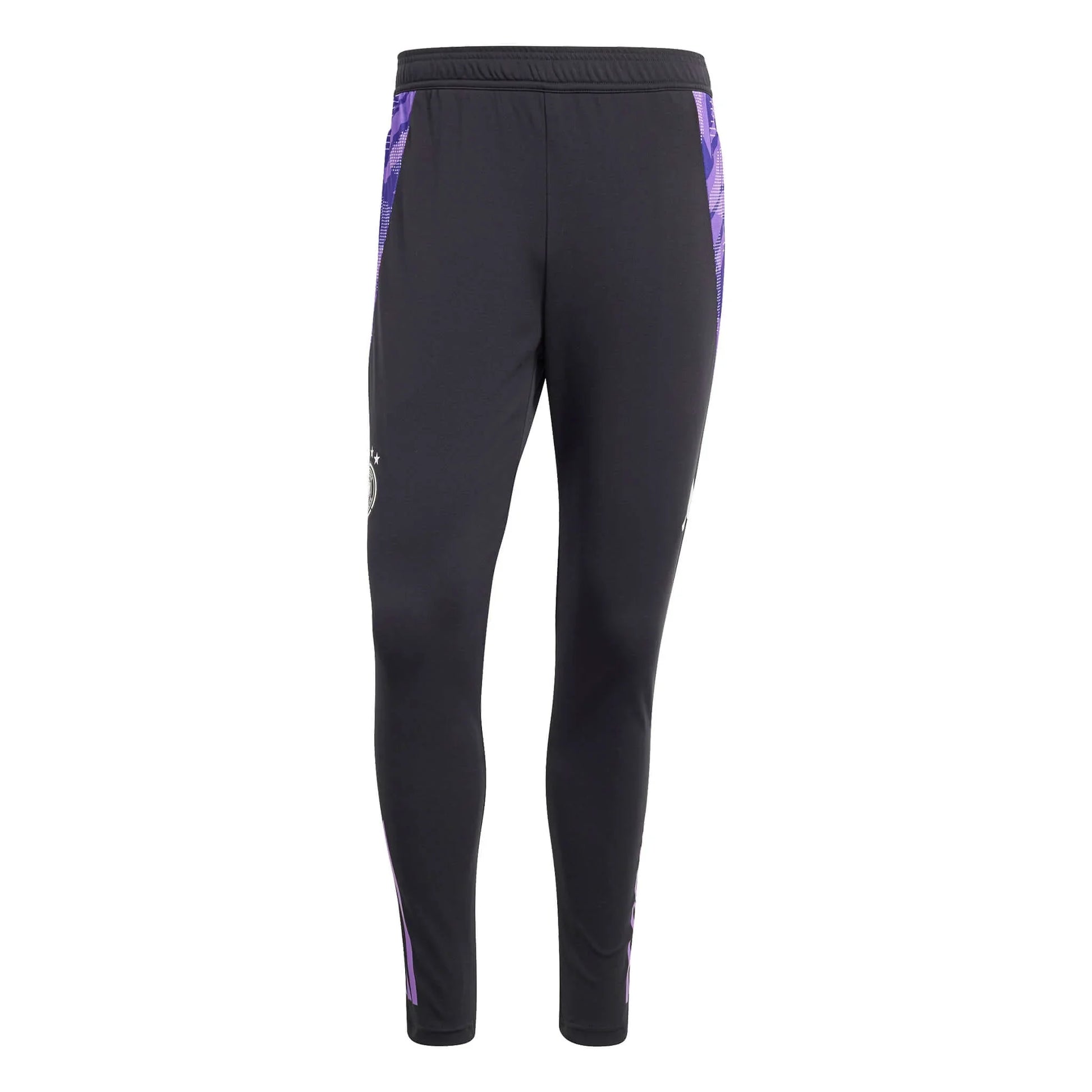 Germany Tiro 24 Competition Training Pants | EvangelistaSports.com | Canada's Premiere Soccer Store