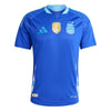 Argentina AFA Authentic Away Jersey 2024/25
