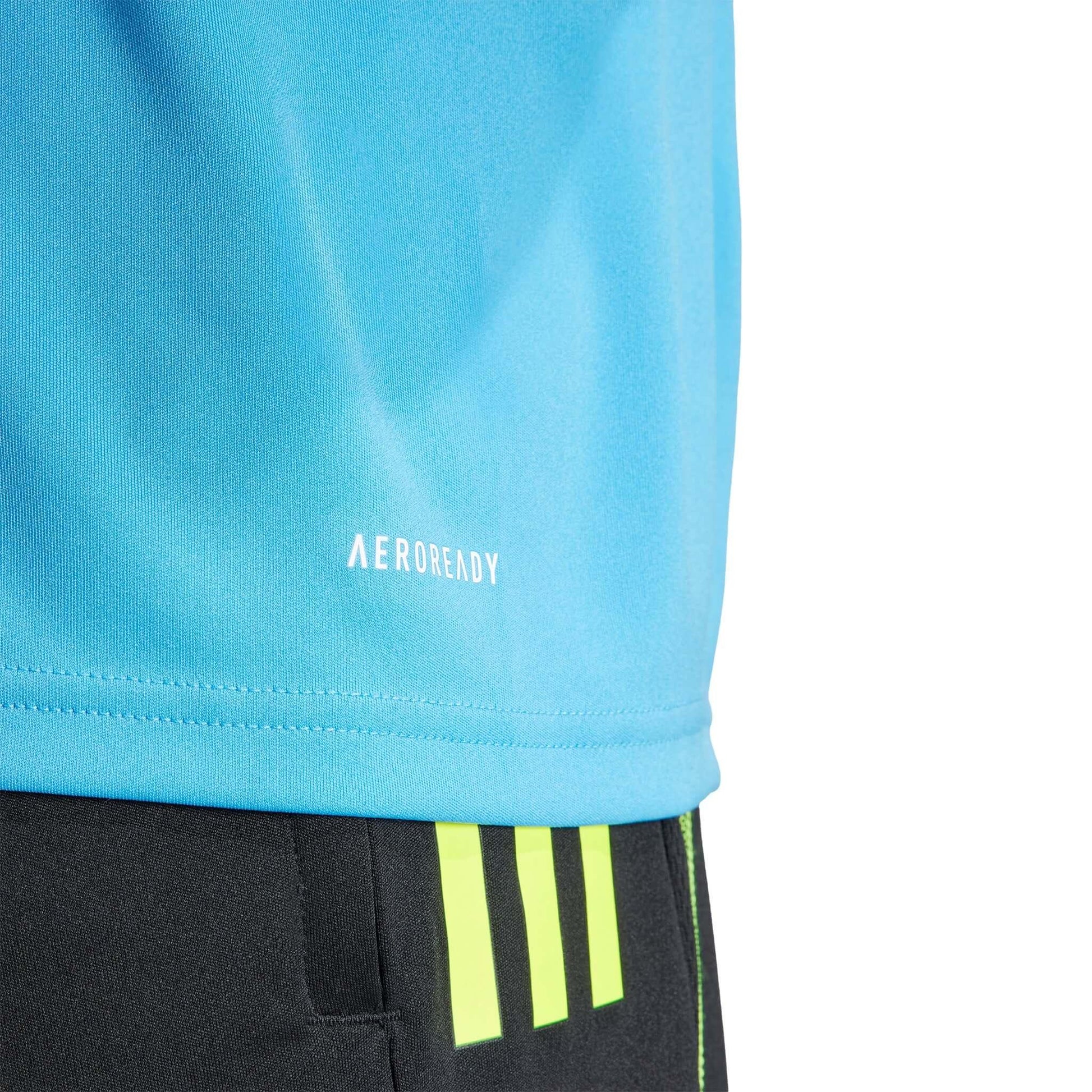 Arsenal FC Tiro 23 Training Jersey 2023/24 | EvangelistaSports.com | Canada's Premiere Soccer Store