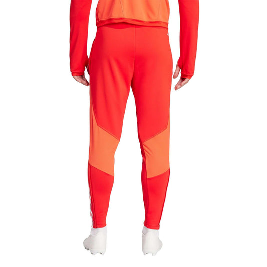 FC Bayern Munich Tiro 23 Training Tracksuit Pants 2023/24 | EvangelistaSports.com | Canada's Premiere Soccer Store