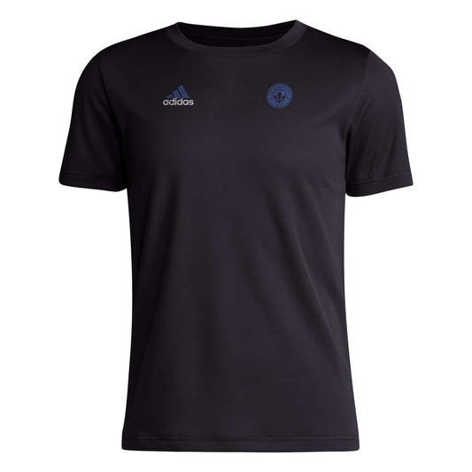 CF Montreal Junior Pre-Game T-Shirt 2024 | EvangelistaSports.com | Canada's Premiere Soccer Store