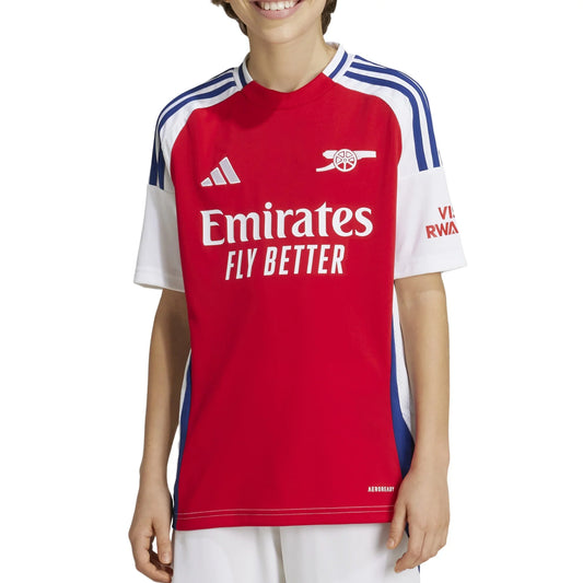 Arsenal FC Junior Home Jersey 2024/25