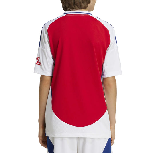 Arsenal FC Junior Home Jersey 2024/25