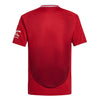 Manchester United FC Junior Home Jersey 2024/25