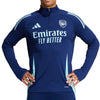 Arsenal FC Tiro 24 Training Top 2024/25