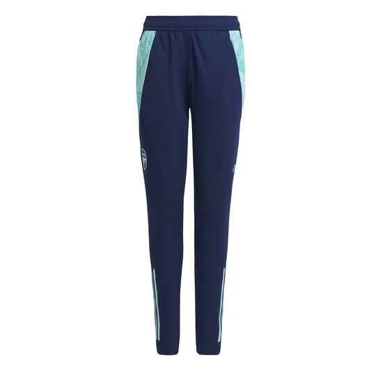 Arsenal FC Tiro 24 Junior Training Pants 2024/25
