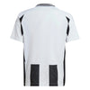 Juventus FC Junior Home Jersey 2024/25