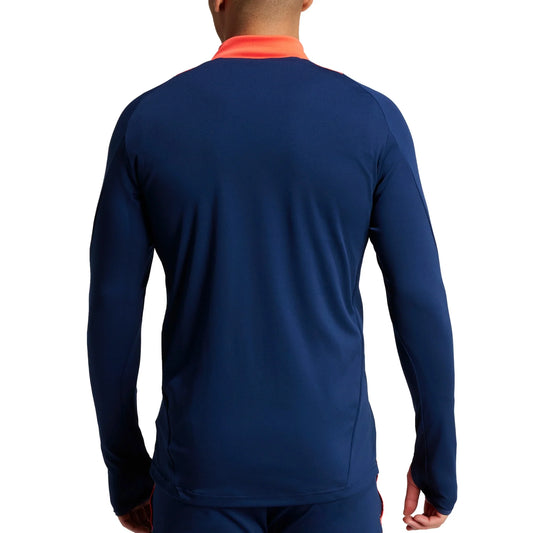 Manchester United FC Tiro 24 Training Top 2024/25