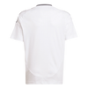Real Madrid CF Junior Home Jersey 2024/25