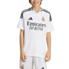 Real Madrid CF Junior Home Jersey 2024/25