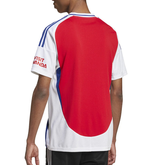 Arsenal FC Home Jersey 2024/25