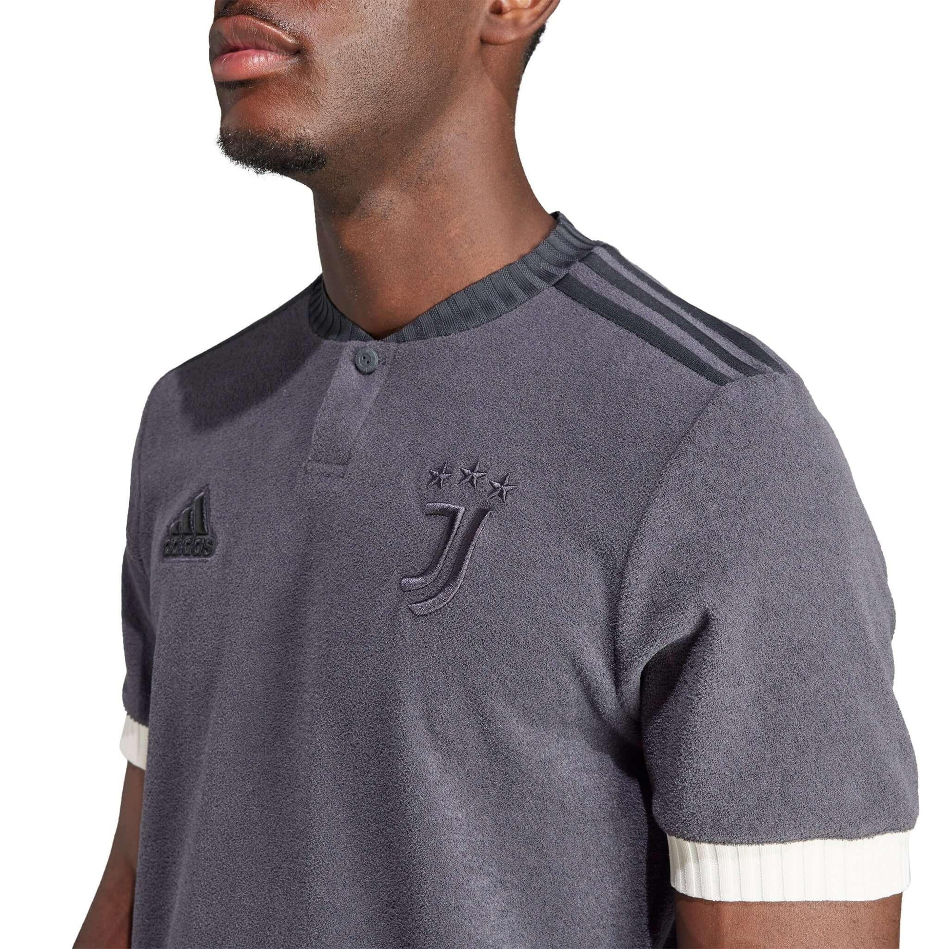 Juventus FC LFSTLR Third Jersey 2023/24 | EvangelistaSports.com | Canada's Premiere Soccer Store