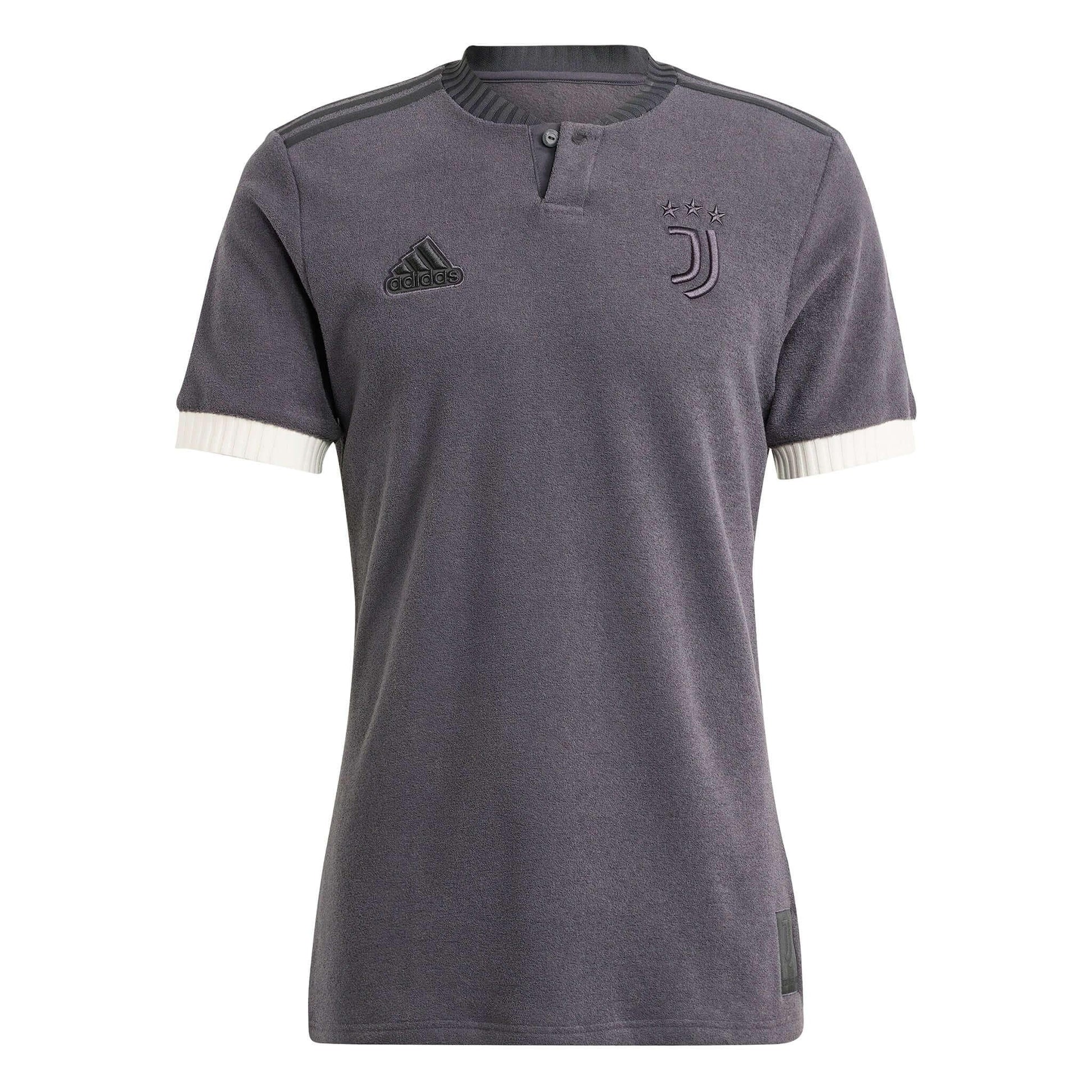 Juventus FC LFSTLR Third Jersey 2023/24 | EvangelistaSports.com | Canada's Premiere Soccer Store