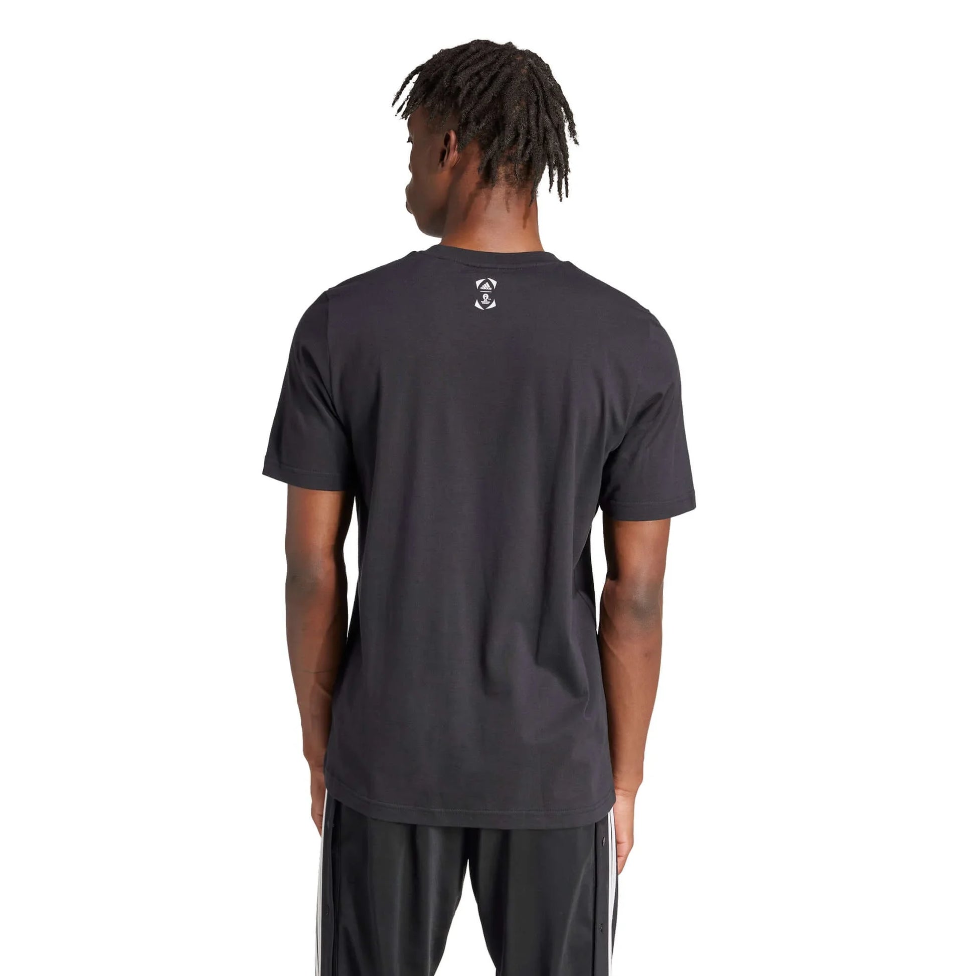 UEFA Euro 2024 Official Emblem T-Shirt | EvangelistaSports.com | Canada's Premiere Soccer Store