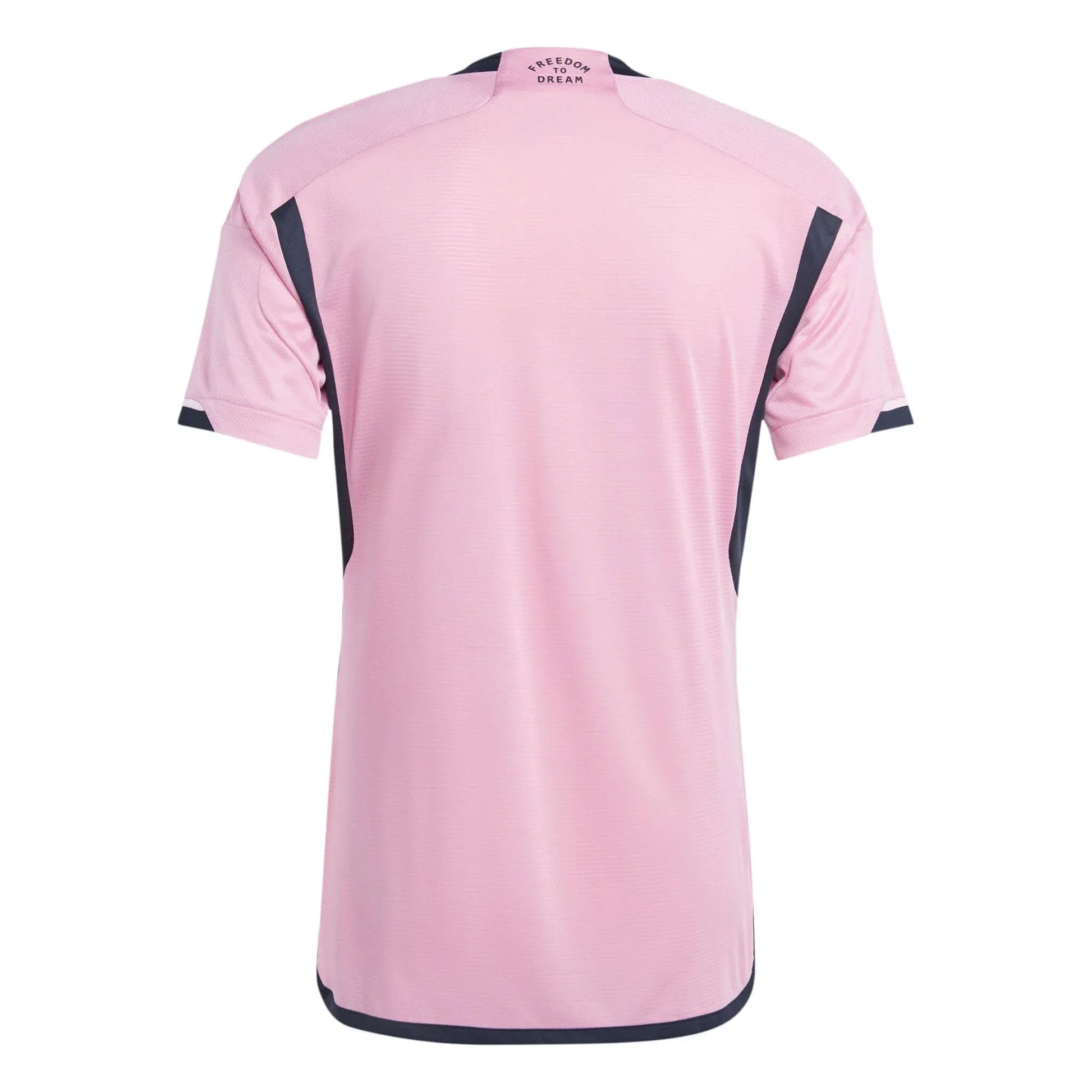 Inter Miami CF Authentic Home Jersey 2024/25 | EvangelistaSports.com | Canada's Premiere Soccer Store