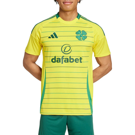 Celtic FC Away Jersey 2024/25