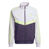 FC Bayern Munich Woven Track Jacket 2024/25 | EvangelistaSports.com | Canada's Premiere Soccer Store
