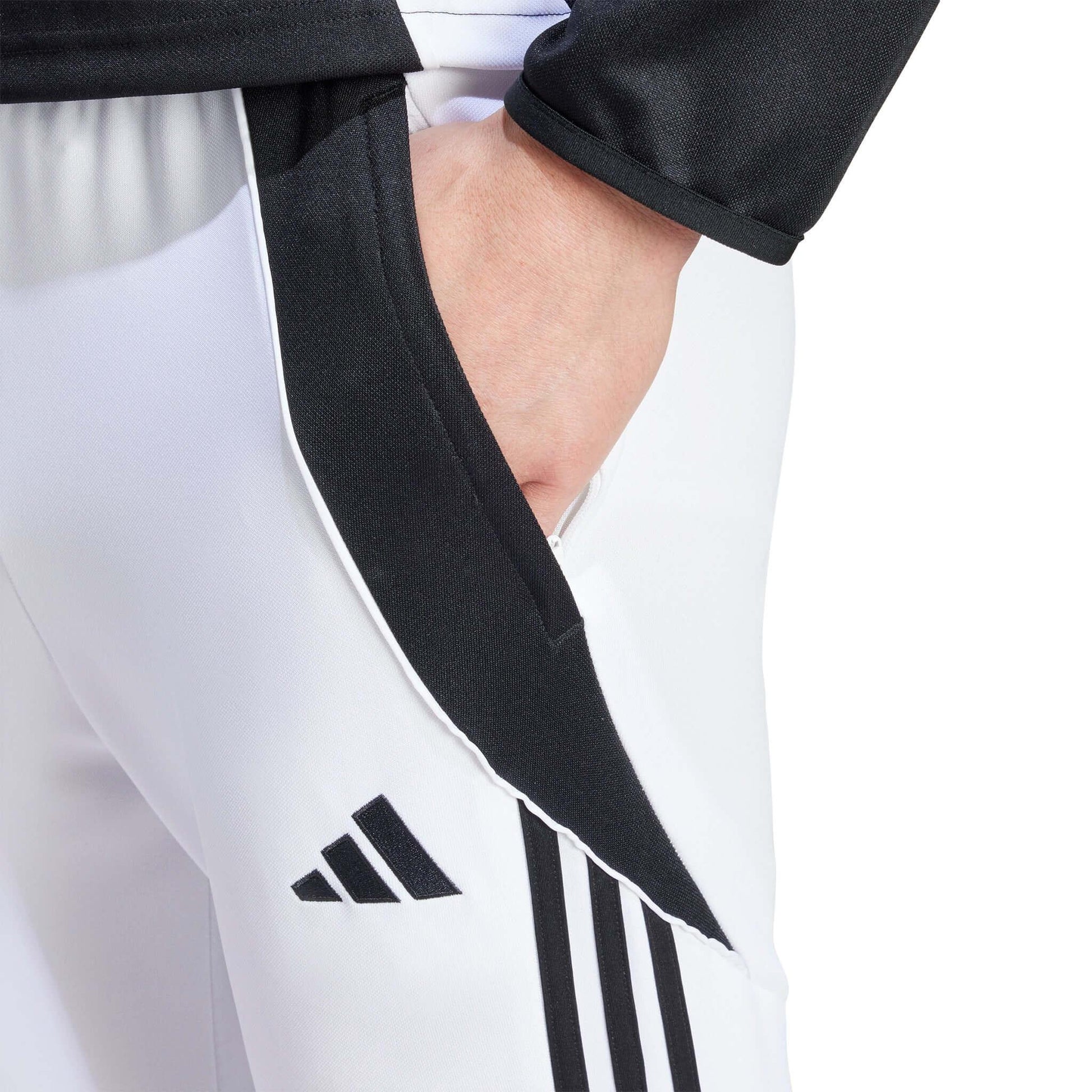 Tiro 24 Training Tracksuit Pants | EvangelistaSports.com | Canada's Premiere Soccer Store