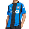 CF Montreal Junior Home Jersey 2025/26