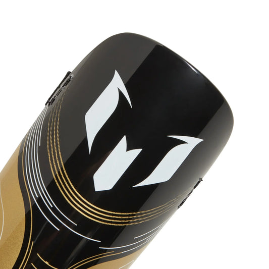 Messi Match Junior Shin Guards