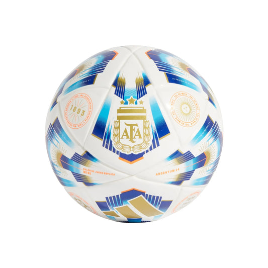 Argentum 24 Mini Ball 2024/25