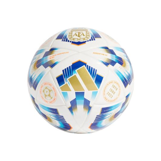 Argentum 24 Mini Ball 2024/25