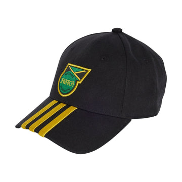 Jamaica JFF Away Baseball Cap 2024/25