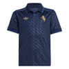 Juventus FC Junior Third Jersey 2024/25