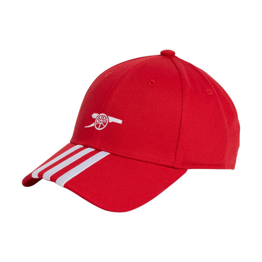 Arsenal FC Home Baseball Cap 2024/25