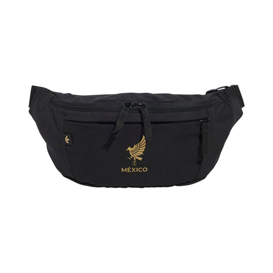 Mexico FMF Gold Waist Bag 2025/26