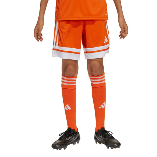 Squadra 25 Junior Shorts