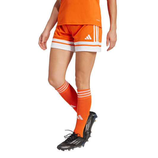 Squadra 25 Women's Short-Length Shorts