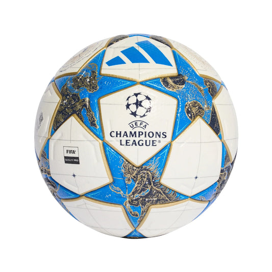 UCL League Stage Pro Ball 2025/26