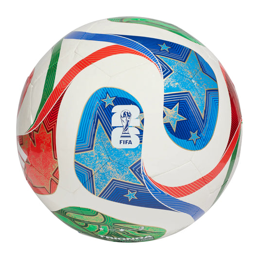 FIFA World Cup 26 Trionda Jumbo Soccer Ball