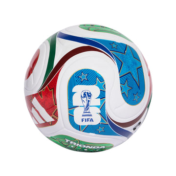 FIFA World Cup 26 Trionda League Soccer Ball