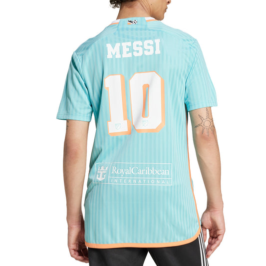 Inter Miami CF Messi Third Jersey 2024/25