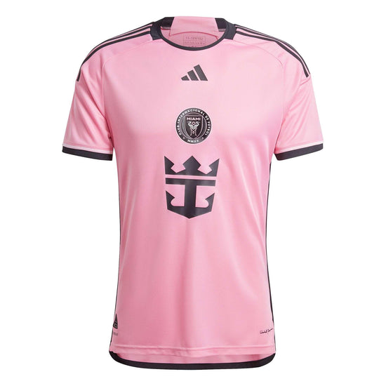 Inter Miami CF Messi Authentic Home Jersey 2024/25 | EvangelistaSports.com | Canada's Premiere Soccer Store