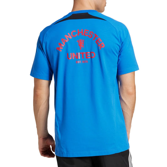 Manchester United FC Urban Purist T-Shirt 2024/25