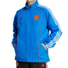 Manchester United FC Urban Purist Track Jacket 2024/25