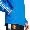 Manchester United FC Urban Purist Track Jacket 2024/25